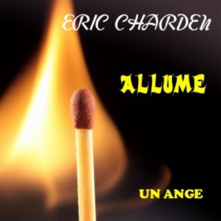 Allume cover art