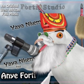Yaya Nkem