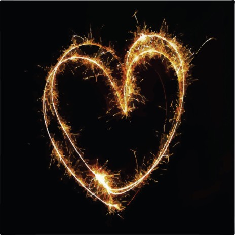 Know there's a spark cover art