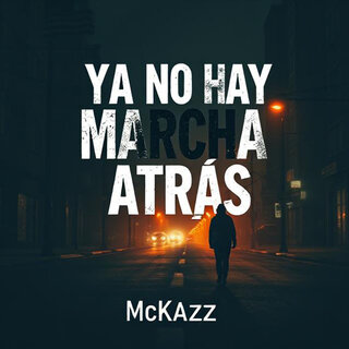 Ya no hay marcha atrás
