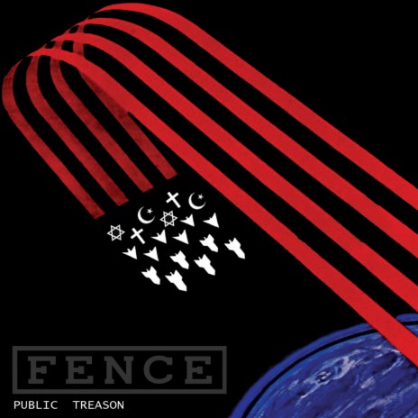Same Old Town cover art