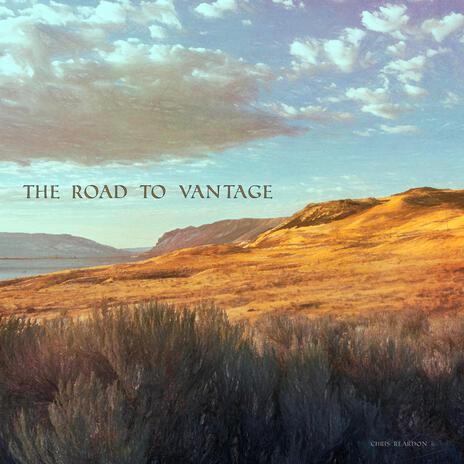 The Road To Vantage cover art