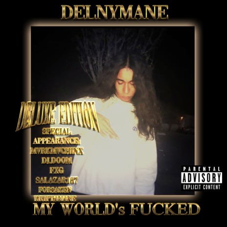 El Inconsciente (Deluxe) cover art