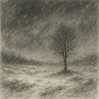 Winter's wind(Full-length album)