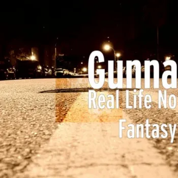 Gunna cover art