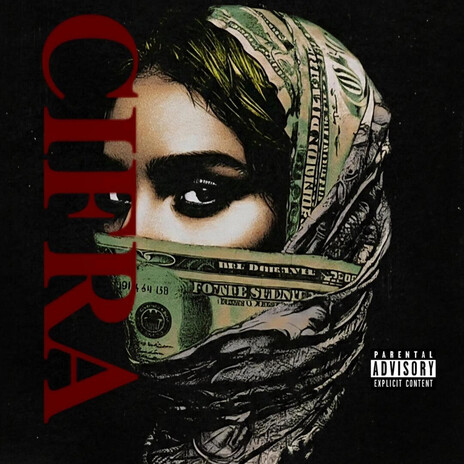 N$ cover art