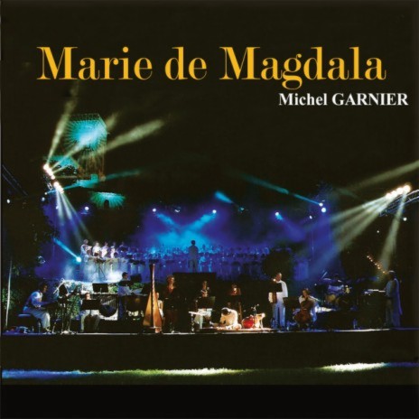 Michel Garnier