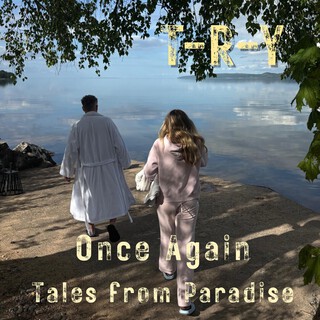 Once Again (Tales from Paradise)