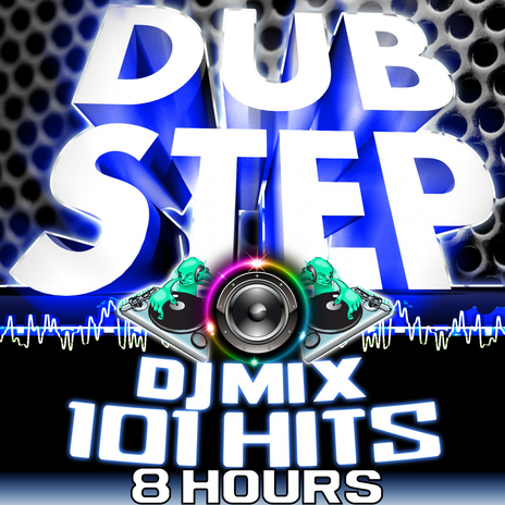 Wild Deep (Dubstep Masters DJ Mixed Pt. 102-4)