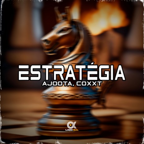 Estratégia ft. Coxxxt cover art