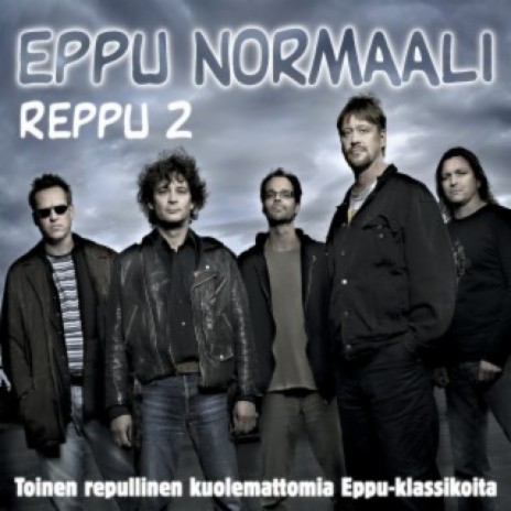 Musiikkia Rantalasta cover art