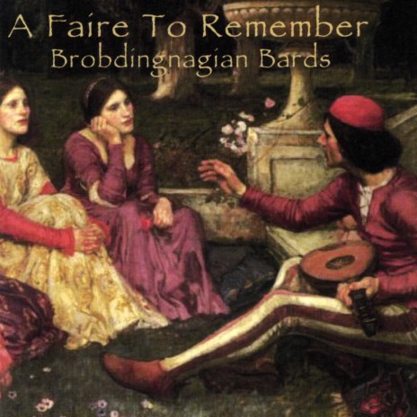 Irish Ballad