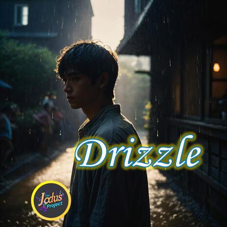Drizzle cover art