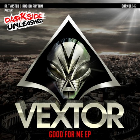 Good For Me (Original Mix) cover art