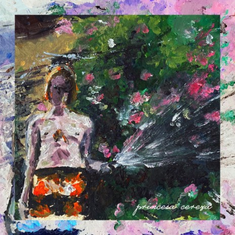 Besos de Malas Noches cover art
