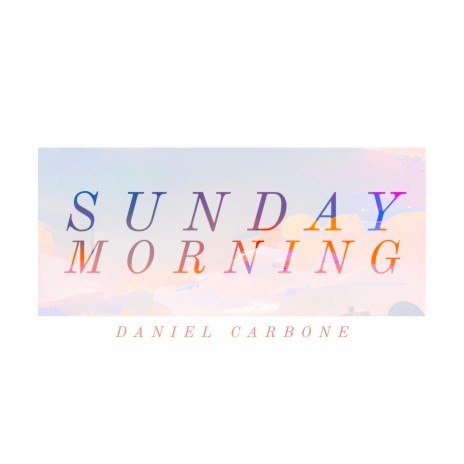 Sunday Morning cover art