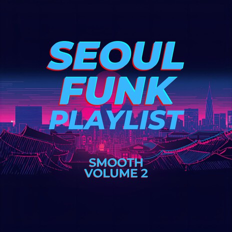 배달앱중독 Delivery App Junkie (Korean Neo-Soul Funk Jazz)
