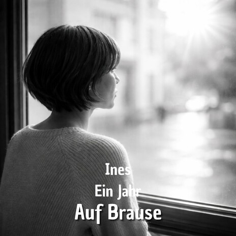 Ines - One Year (Chillout Remix) cover art