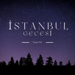 İstanbul Gecesi cover art