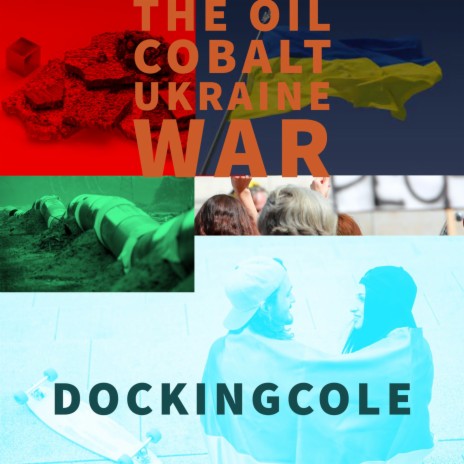 Fight over Kyiv Airport cover art