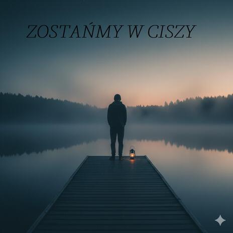 Zostańmy w ciszy cover art