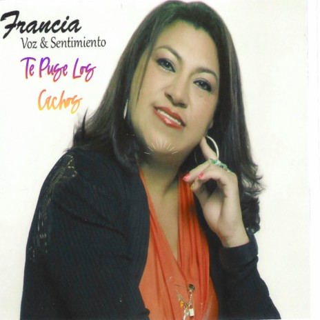 Te Puse Los Cachos cover art