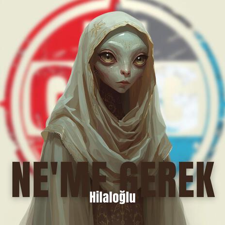 Neme gerek cover art
