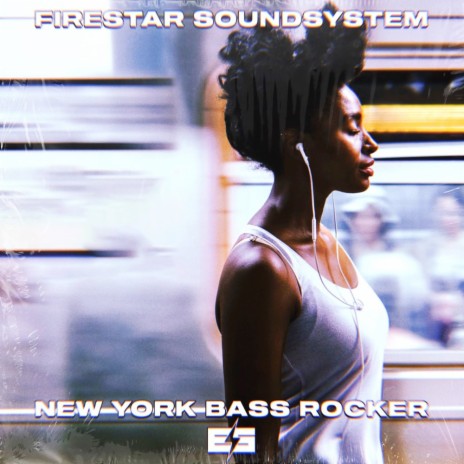 New York Bass Rocker cover art