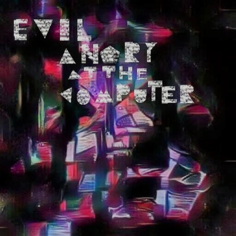 Powerless cover art