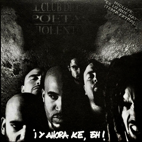 ¡Y ahora ke, eh! (Otra versión instrumental) cover art