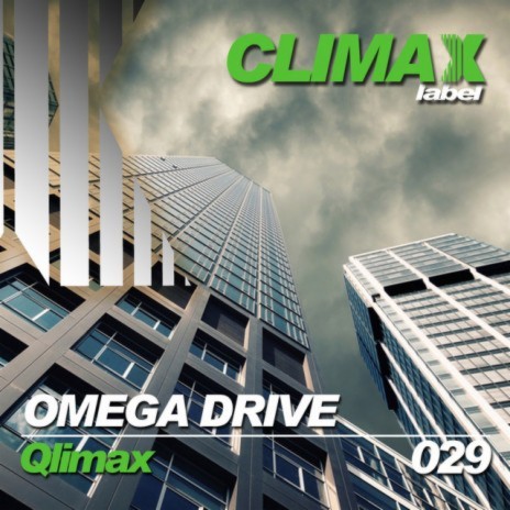 Omega Drive