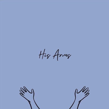 His Arms cover art