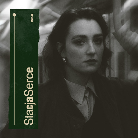 Stacja Serce cover art