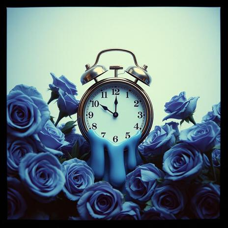 Missed by a Minute cover art