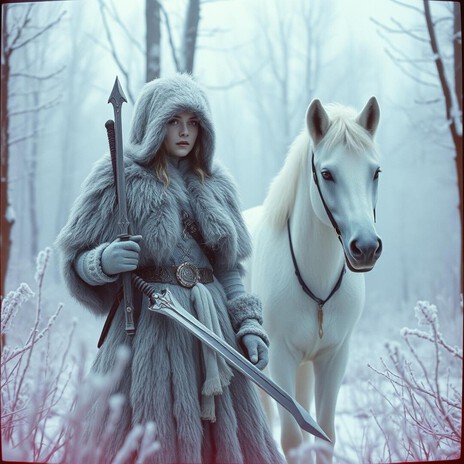 The Forgotten Ones cover art