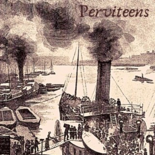 Inland Waterways cover art