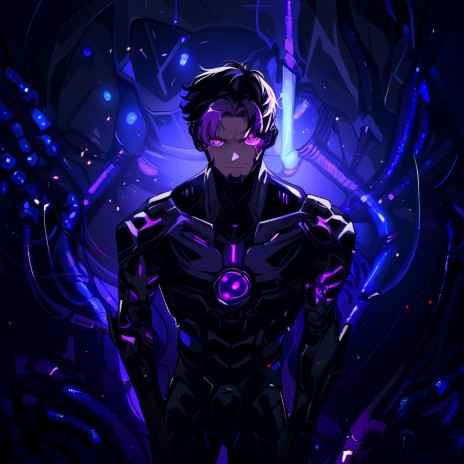 Let's Go! cover art