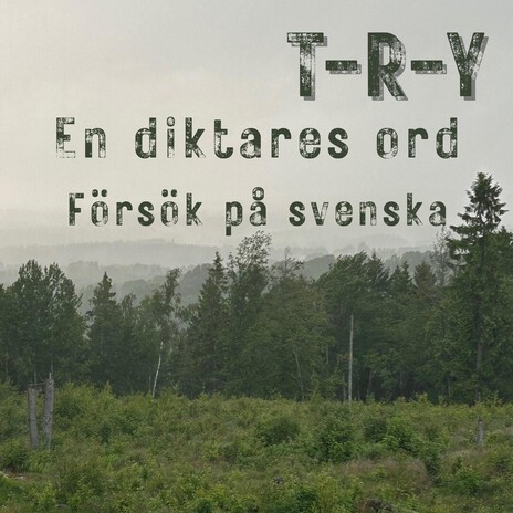 Oberörd ändå cover art