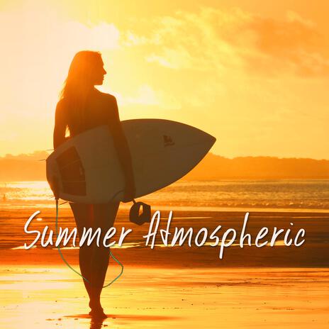 Summer Atmospheric cover art