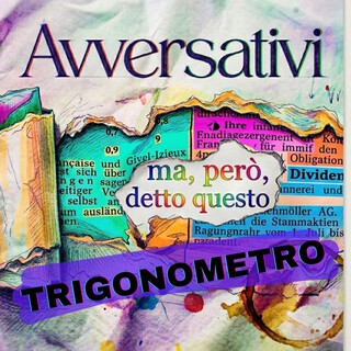 Avversativi cover art
