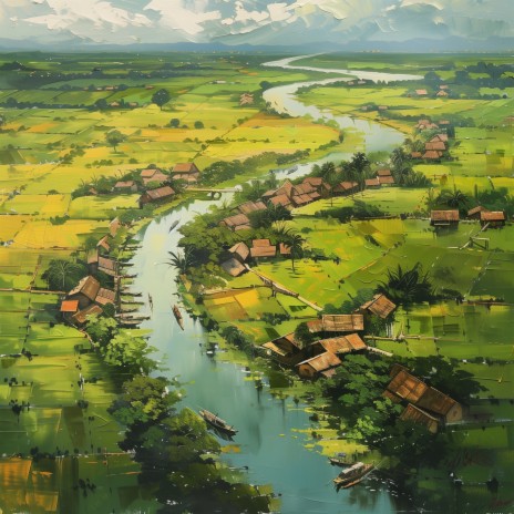 Điệu Buồn Phương Nam cover art