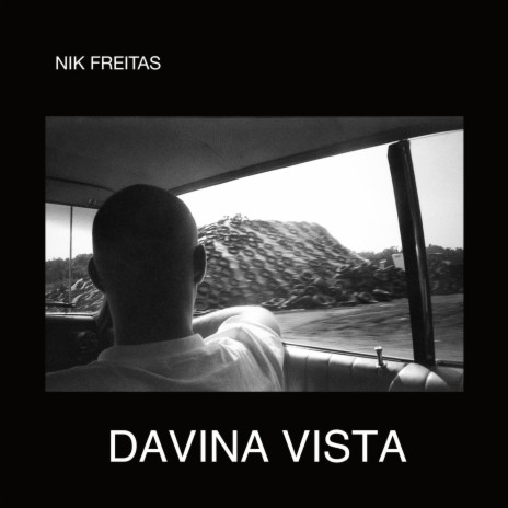 Davina Vista cover art