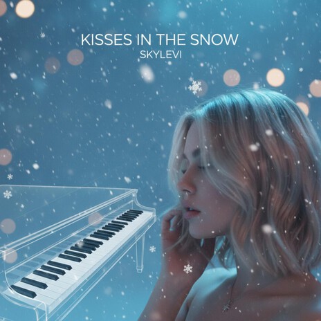 Kisses in the Snow cover art