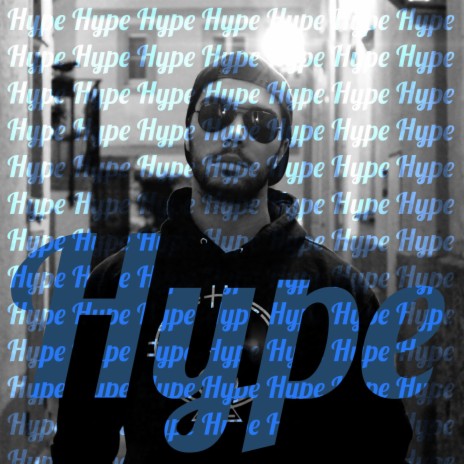 Hype cover art