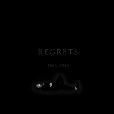 Regrets. cover art