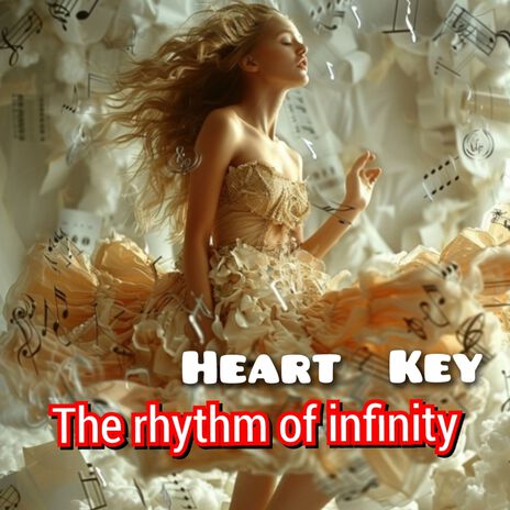 The rhythm of infinity