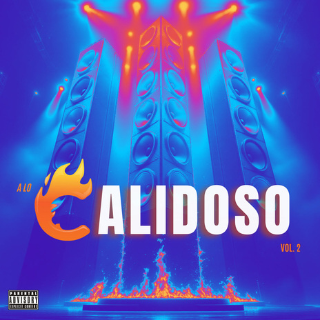 YERBA ft. Calidoso Music