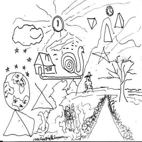 Summer of Love (feat. Pete Sears) cover art
