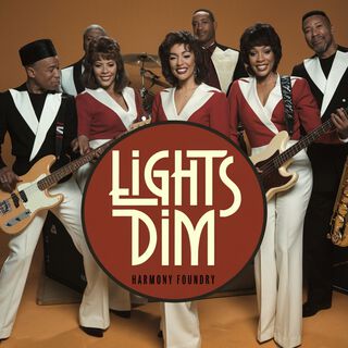 Lights Dim