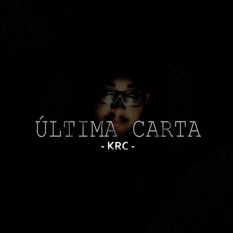 Última carta cover art